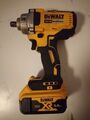 Dewalt DCF 894 Akku Schlagschrauber 18v