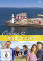 DVD-Box: Inga Lindström - Collection 12 (3 DVDs) WIE NEU