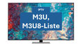 M3U TV Weltweit Internet TV Playlist