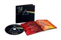 Pink Floyd - The Dark Side Of The Moon 50th Anniversary  [CD]