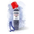 18 x 400 ml IPERON® Wespenspray Insektenspray Abwehr Schutz Wespen + Zeckenhaken