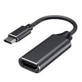 Ziyan USB-C Typ-C Zu Auf HDMI 4K HD TV AV Adapter Kabel Für Macbook Samsung Huaw