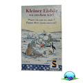 Lars der kleine Eisbär wo stecken wir Brettspiel Spiel - Vollständig