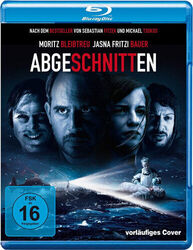 Abgeschnitten (BR) Min: 137/DD5.1/WS - WARNER HOME  - (Blu-ray Video / Thriller