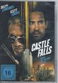 Castle Falls - DVD - Neu / OVP