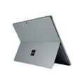 Microsoft Surface Pro 7+ Tablet 12,3 Zoll (31,24 cm) i5-1135G7 8GB 128GB Grau