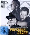 Precious Cargo (Blu-ray)