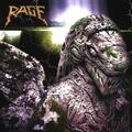 Rage - End Of All Days - CD