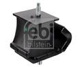 FEBI BILSTEIN 173879 Motorlager Gummimetalllager beidseitig Vorne