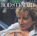 Rod Stewart -  The Story So Far - Very Best Of - 2 CD Album - 2001