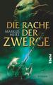 Die Rache der Zwerge Markus Heitz Taschenbuch Die Zwerge 637 S. Deutsch 2005