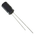 Low ESR Kondensator Elko  EEUFR1V222  2200uF 35V  14mR  16x25mm RM7,5[2 pcs] #BP