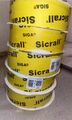 Siga Sicrall 60 Dichtband 40m Rolle Dichtungsband Dampfsperre Dampfbremse