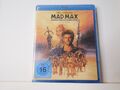 MAD Max - Jenseits der Donnerkuppel (Mel Gibson, Tina Turner) / Blu Ray / Neu