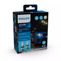 2x Philips Ultinon Pro6000 Boost H7 LED +300% mit Zulassung 11972U60BX2