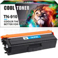 Toner Compatible with Brother TN-910 MFC-L 9570 9570 CDW 9570 CDWT HL-L 9310 CDW