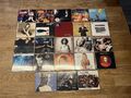 23 CDs Singles Pop Rock Sammlung Konvolut Top Zustand