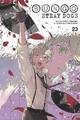 Bungo Stray Dogs, Vol. 23, Kafka Asagiri, Paperba