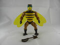 Masters of the Universe - He-Man - MOTU - Vintage Buzz-Off