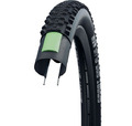 Schwalbe Reifen Smart Sam Plus ADDIX Performance Line Drahtreifen