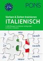 PONS Verben & Zeiten trainieren Italienisch 