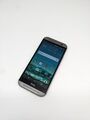 HTC One M8 Smartphone Silber 16GB Smartphone | OHNE SIMLOCK