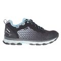 MEINDL Activo Lady Sport GTX Damen Wanderschuhe Outdoorschuh wasserdicht schwarz