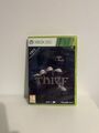 Thief (Microsoft Xbox 360, 2014) sehr guter Zustand