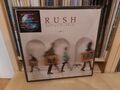 RUSH * Moving Pictures * 40th Anniversary Edition