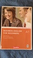 Business English for Beginners A1. Kursbuch mit CD von Britta Landermann 2011