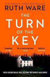 The Turn of the Key Ruth Ware