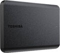 TOSHIBA Canvio Basics Exklusiv 1 TB TOS-HDTB510MK3AA