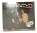 Take That - Babe, 1993, Maxi CD - 4 Tracks