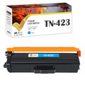 XXL Toner TN423 TN421 Kompatibel für Brother DCP-L8410CDW MFC-L8690CDW L8900CDW