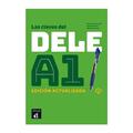 Las claves del nuevo DELE A1: Libro + Audio MP3 Download - Edicion aktuell von L