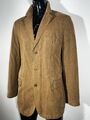 camel active Leinen Sakko Herren Business Jacket Anzug Jacke Herrenblazer G 106