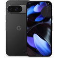 Google Pixel 9 128GB Smartphone Neu vom Händler Obsidian Schwarz