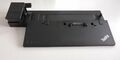 Dockingstation - Lenovo Thinkpad Basic Dock 65W EU (mit OVP) 40AG0090UK