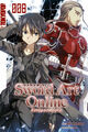 Reki Kawahara / Sword Art Online - Novel 08