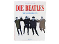 RAR! Buch  Beatles "Wie alles begann". Spencer, Terence 1994 Zustand sehr gut