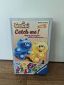 Gelini | Catch Me |  Brettspiel | Ravensburger | 2009 | vollständig