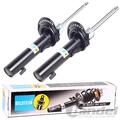 2 BILSTEIN B4 GAS STOSSDÄMPFER VORNE passend für BMW E36 M-Technik COUPE COMPACT