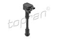 TOPRAN 305125 Zündspule für FORD VOLVO