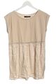 HALLHUBER Minikleid Damen Gr. DE 36 creme-nude Casual-Look