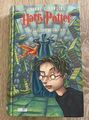 Harry Potter und die Kammer des Schreckens Buch J.K. Rowling gebundene Ausgabe