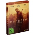 Macbeth [Special Edition] Michael Fassbender