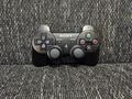 Original Sony Playstation 3 Controller Schwarz Ps3 Guter Zustand SIXAXIS