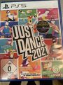 Just Dance 2021 für Playstation 5