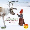 Maxi Pixi 325: Eine wunderbare Weihnachtsreise (325) Olof Landström Buch