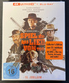 Spiel mir das Lied vom Tod - Limited Collector's Edition [4K Ultra HD + Blu-ray]